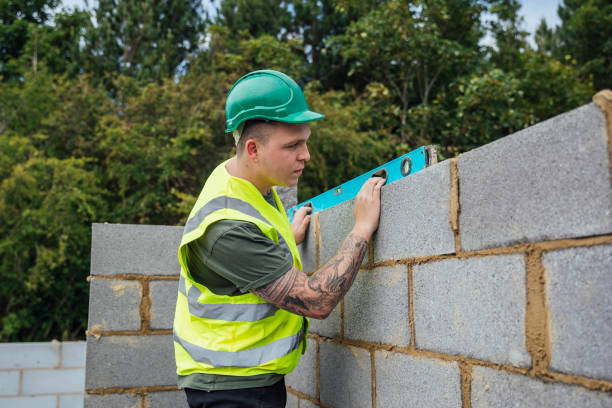 Best Residential Concrete Solutions in Springfield, VA