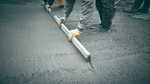 Best Stamped Concrete Services in Springfield, VA