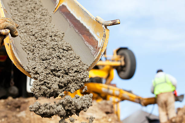 Best Concrete Removal and Replacement in Springfield, VA
