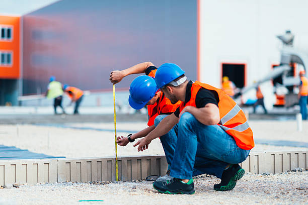 Best Concrete Grinding and Polishing in Springfield, VA