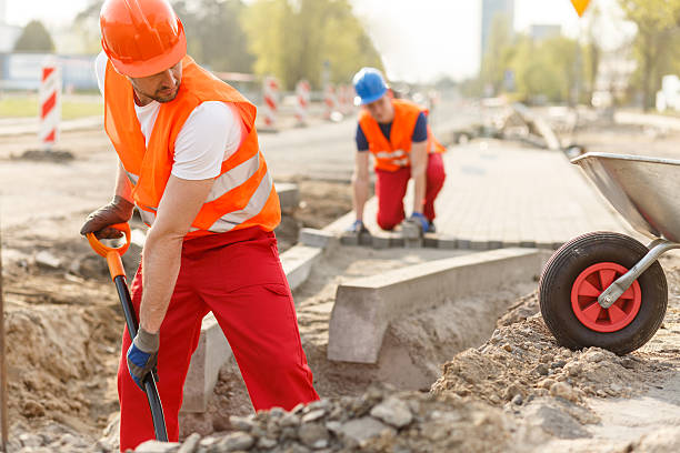 Best Concrete Sealing and Maintenance in Springfield, VA